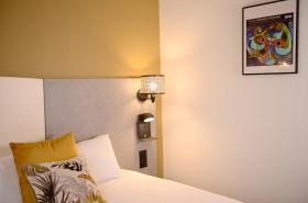 Hôtel Villa Berlioz - photo 9