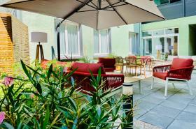 Hôtel Villa Berlioz - photo 20