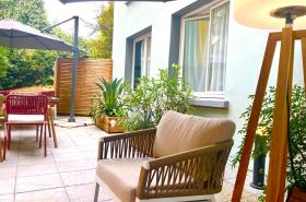 Hôtel Villa Berlioz - photo 12