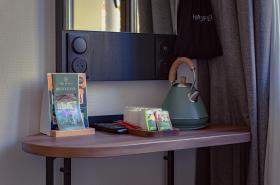 Hôtel Villa Berlioz - photo 18