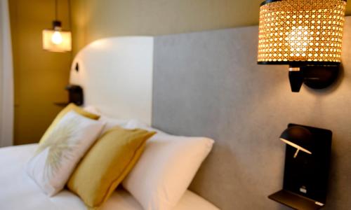 Hôtel Villa Berlioz - photo 2