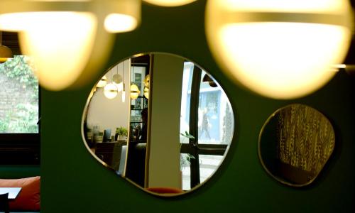 Hôtel Villa Berlioz - photo 3