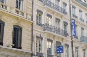 Hotel Elysée - photo 4