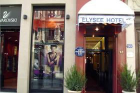 Hotel Elysée - photo 9