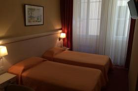 Hotel Elysée - photo 6