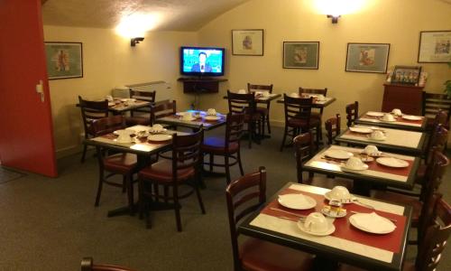 Hotel Elysée - photo 2