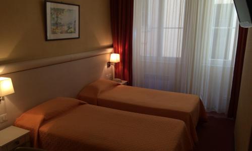 Hotel Elysée - photo 3