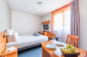 Appart'City Confort Lyon Gerland - photo 20