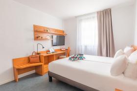 Appart'City Confort Lyon Gerland - photo 14