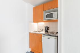 Appart'City Confort Lyon Gerland - photo 6