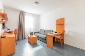 Appart'City Confort Lyon Gerland - photo 19