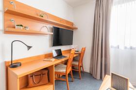 Appart'City Confort Lyon Gerland - photo 8