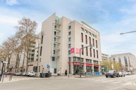 Appart'City Confort Lyon Gerland - photo 17