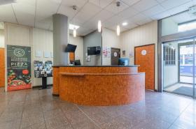 Appart'City Confort Lyon Gerland - photo 23