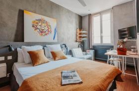 Hôtel Taggât - photo 8