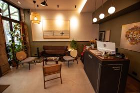 Hôtel Taggât - photo 10