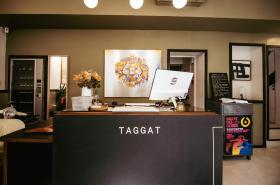 Hôtel Taggât - photo 11