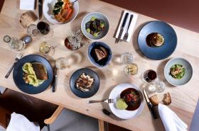 Hôtel Taggât - photo 23