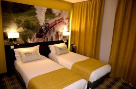 Hôtel Victoria - photo 7