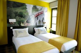 Hôtel Victoria - photo 8