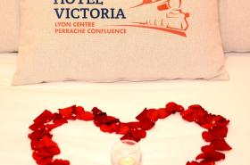 Hôtel Victoria - photo 9