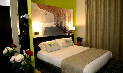 Hôtel Victoria - photo 2