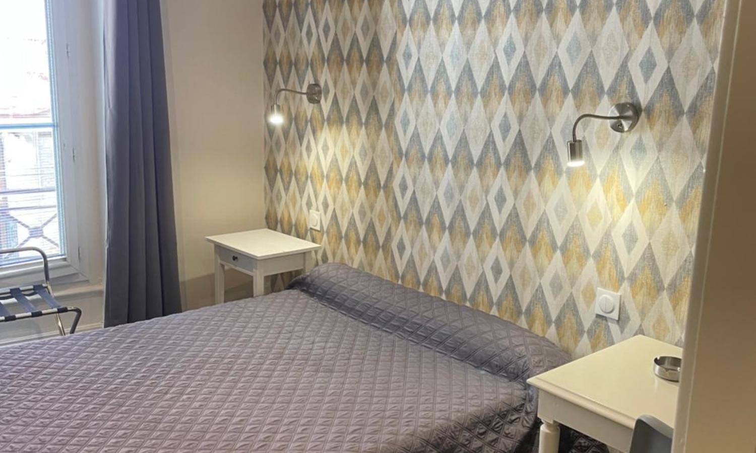Foto vom Hotel Azur