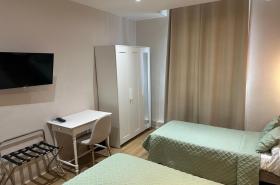 Hotel Azur - photo 26