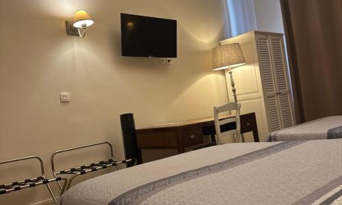 Hotel Azur - photo 2