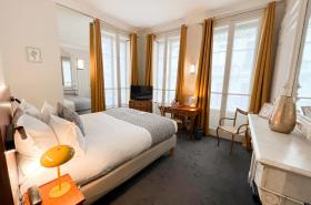Hôtel Globe & Cecil - photo 27