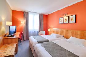 Hôtel des Artistes - photo 9