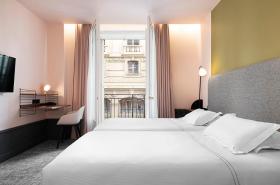 Hôtel des Artistes - photo 10