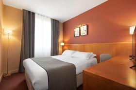 Hôtel des Artistes - photo 11