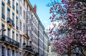 Hôtel des Artistes - photo 4