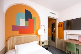 Hôtel des Artistes - photo 21