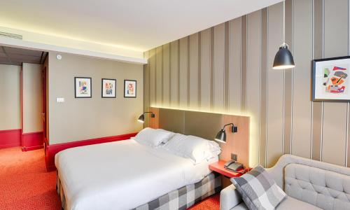 Hôtel des Artistes - photo 3