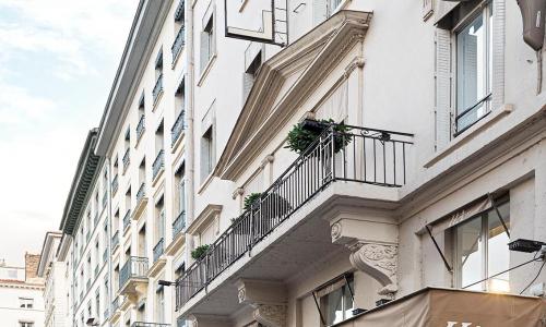 Hôtel des Artistes - photo 2