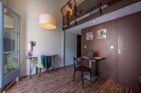 Résidence Villemanzy - photo 9