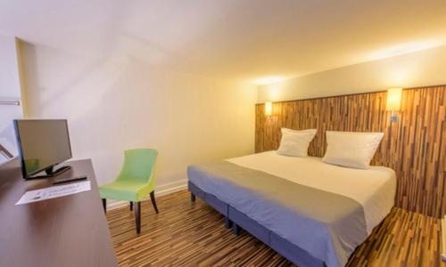 Résidence Villemanzy - photo 2