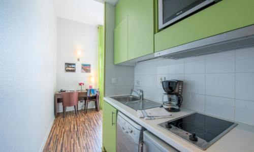 Résidence Villemanzy - photo 3