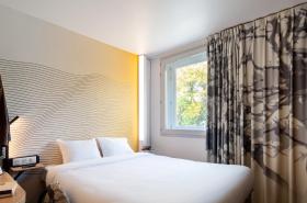 B&B HOTEL LYON Centre Perrache Berthelot - photo 9