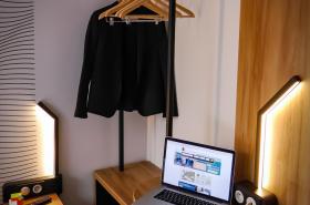 B&B HOTEL LYON Centre Perrache Berthelot - photo 7