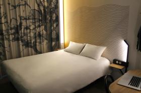 B&B HOTEL LYON Centre Perrache Berthelot - photo 8