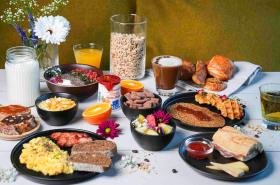 B&B HOTEL LYON Centre Perrache Berthelot - photo 24