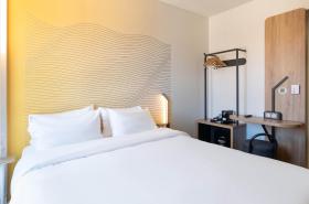 B&B HOTEL LYON Centre Perrache - photo 4