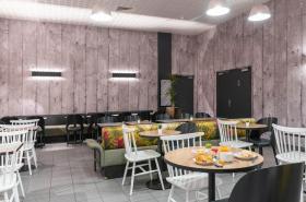 B&B HOTEL LYON Centre Perrache - photo 25