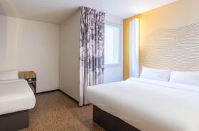 B&B HOTEL LYON Centre Perrache - photo 24