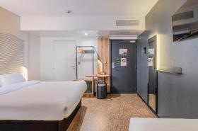 B&B HOTEL LYON Centre Perrache - photo 23