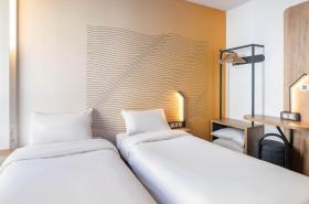 B&B HOTEL LYON Centre Perrache - photo 21