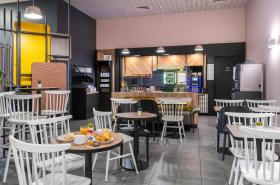 B&B HOTEL LYON Centre Perrache - photo 5